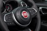 Fiat 500L Cross 2017 года (UK)